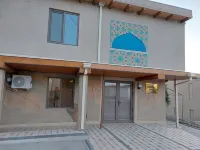 Nanosh East Hotel