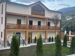 Taniqinn Dilijan Hotel