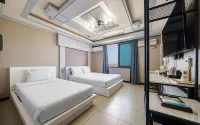 Sokcho Sinabro Hotels in Сокчхо
