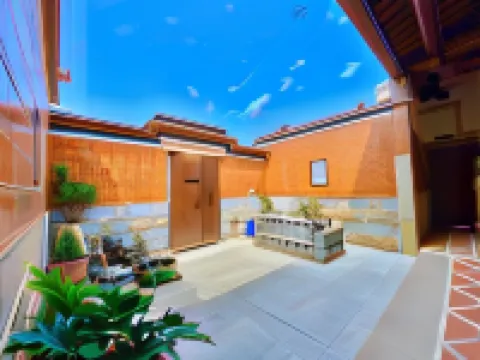 Kinmen Yusu B&B