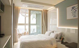 Landmark Songdo Stay 1