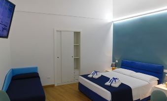 B&B la Maison del Borgo - Housity