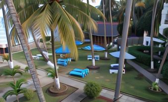 Sai Rock Beach Hotel & Spa