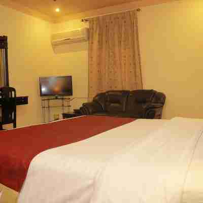 Hotel One Lalazar Multan Rooms