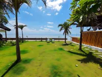 ห้องพักโคลา อินน์ โรงแรมในSan Juan