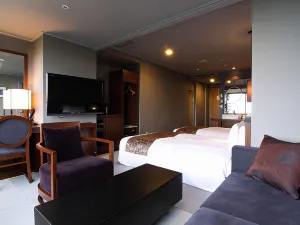 Hotel Epinard Nasu