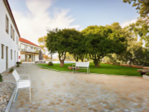 Convento do Seixo Boutique Hotel & Spa Fundão otelleri