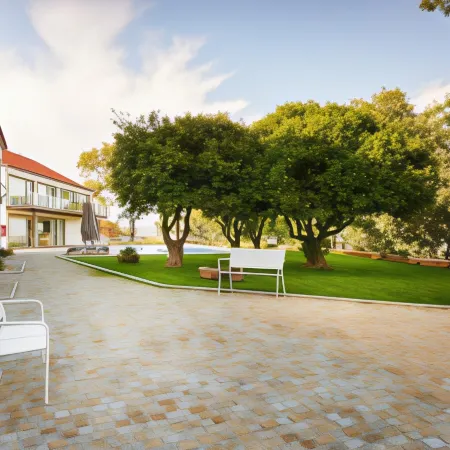Convento do Seixo Boutique Hotel & Spa