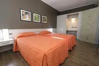 Hotel Residence Aurora Hotels in Paderno Dugnano