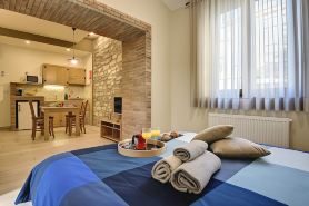 Mimoza Old Town Pula Apartments