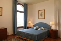 Villa San Filippo Hotels in San Donato in Poggio