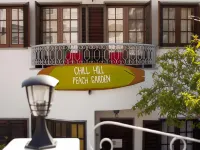 Ericeira Chill Hill 2 – Peach Garden Hoteles en Ericeira
