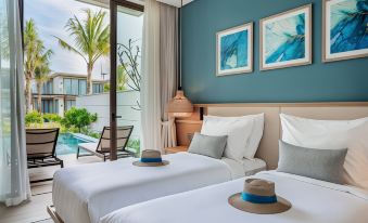 The Ocean Resort Quy Nhon by Fusion