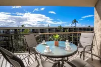 Maui Sunset A504 1 Bedroom Condo