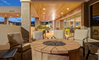 Home2 Suites by Hilton Las Vegas North