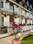 The Grand Leela Resort Hôtels à : Khopoli