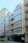 Apartamentos Urban Blue, Blue Hotels Hotels in Gijon