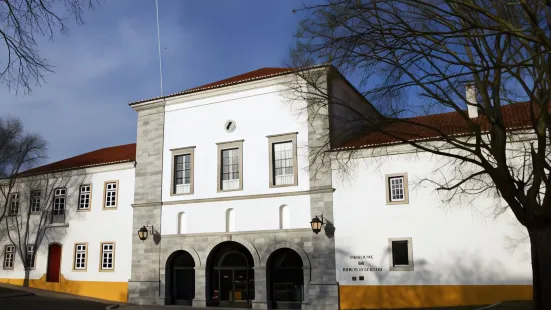 Pousada Convento de Beja – Historic Hotel