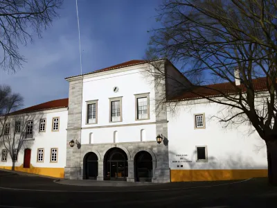 Pousada Convento de Beja – Historic Hotel Hotel a Quintos