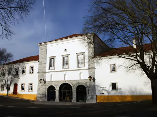 Pousada Convento de Beja – Historic Hotel Hotels in Quintos
