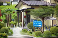 Stay Nikko Guesthouse