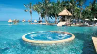 La Pirogue Mauritius - Romantic