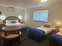Kinross Inn فنادق في كوما