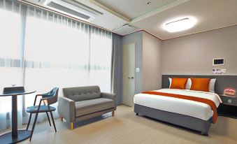 COOPSTAY KOAROO YEOSU