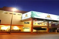 타바스코 인 Centro Municipality 호텔