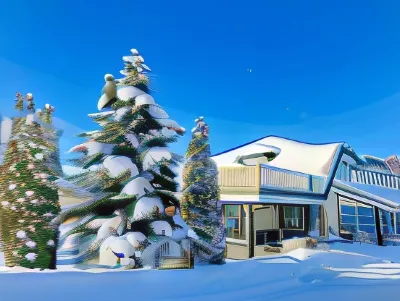 Kongsvinger Budget Hotel Hotels in 