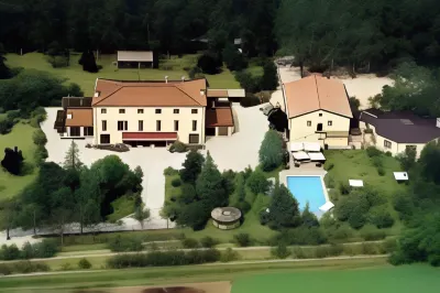 Villa Belfiore Hotels in Comacchio