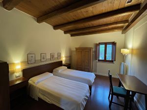 Country House Le Case Coloniche