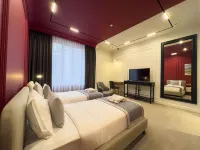 Bentley Hotel Tashkent
