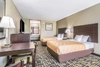 Quality Inn & Suites Hotels in Springettsbury Township