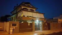 Guest House Brezza Marina