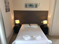 Logis Hotel Grangier