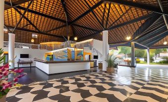 Novotel Goa Dona Sylvia Resort