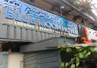 Blue Moon Hotels Victoria Island Hotels near Landmark Centre