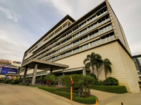 Vivanta Pune, Hinjawadi Hotel a Pune