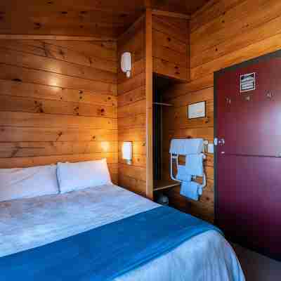 Skotel Alpine Resort Rooms