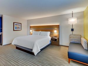 Holiday Inn Express & Suites Dawsonville