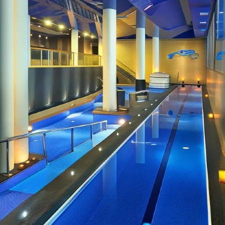 Sant Jordi Boutique Hotel
