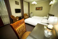 Grand Hotel Hotels in Bishkek
