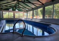 Ruma Andina by Dot Cabana Hotels in Los Lagos Department