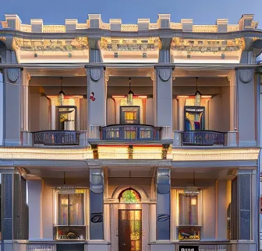 The Bold Type Hotel, a Member of Design Hotels