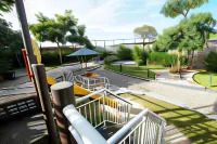 Hotel Dhika Serenity Surabaya Hotels in Mulyorejo