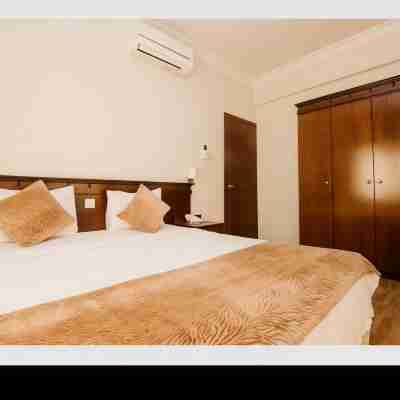 Sammy's Hotel Rooms