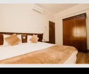 Sammy's Hotel Hotels in Kyrenia