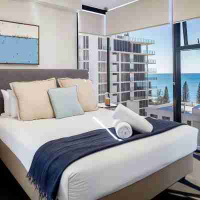 First Light Mooloolaba, Ascend Hotel Collection Rooms
