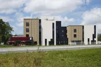 Kyriad Prestige Pau - ZÉNITH - Palais des Sports Hotels near Caliceo Pau